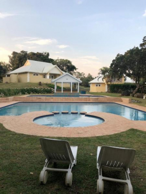 Caribbeans Estates Villa 45 Calypso Drive